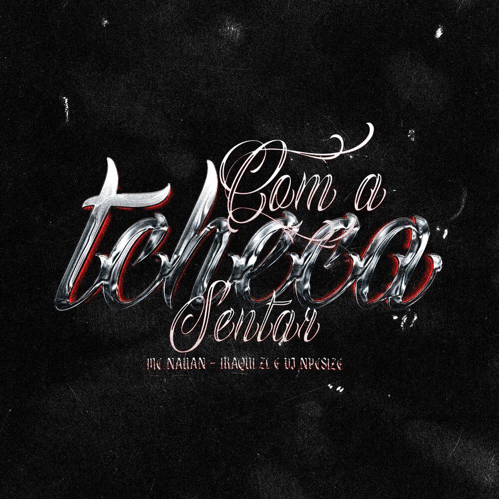 Релиз Com a Tcheca Sentar