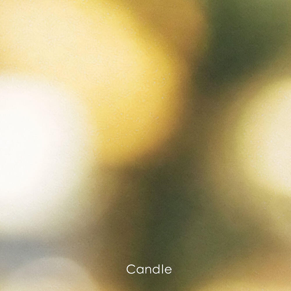 Релиз Candle
