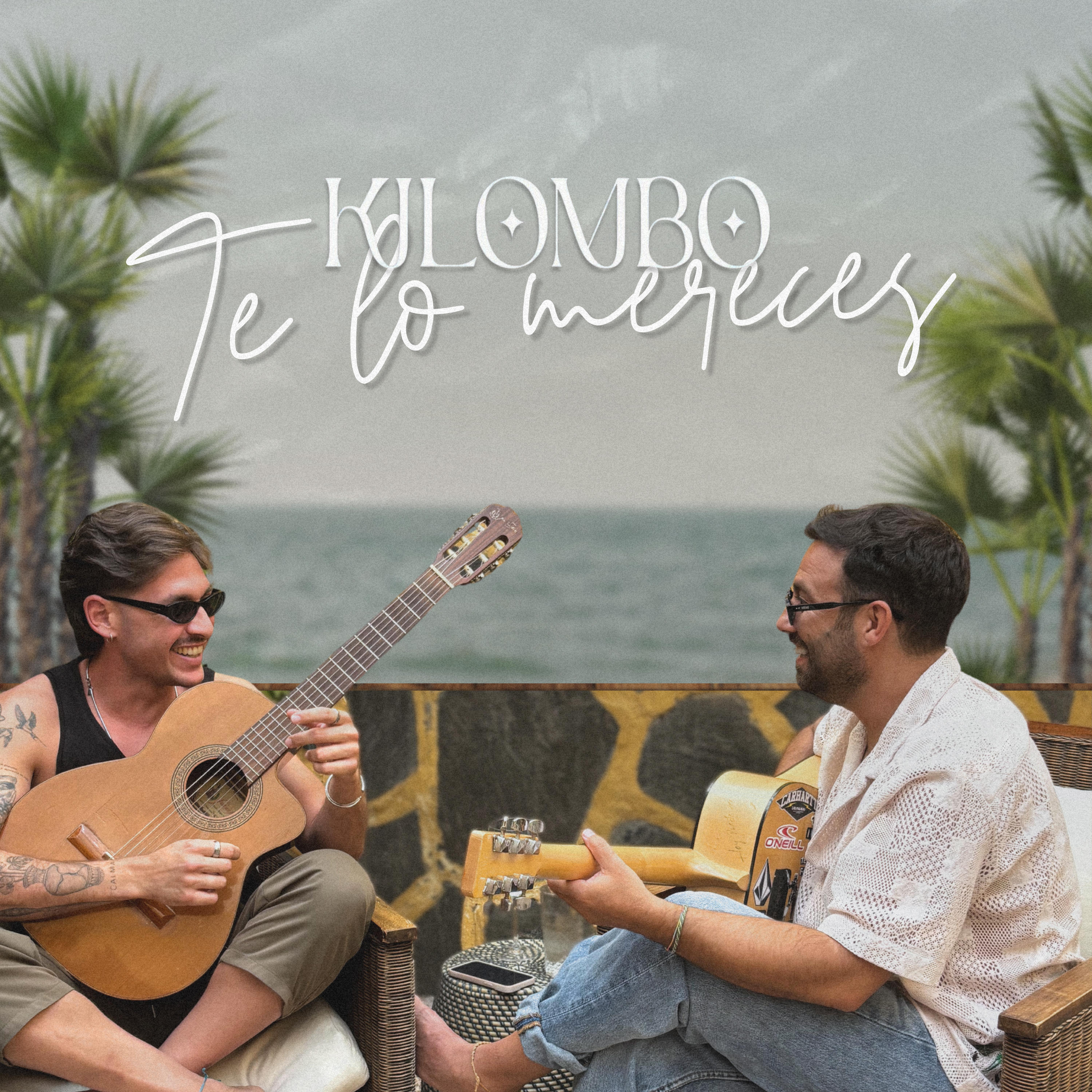 Kilombo improvisado