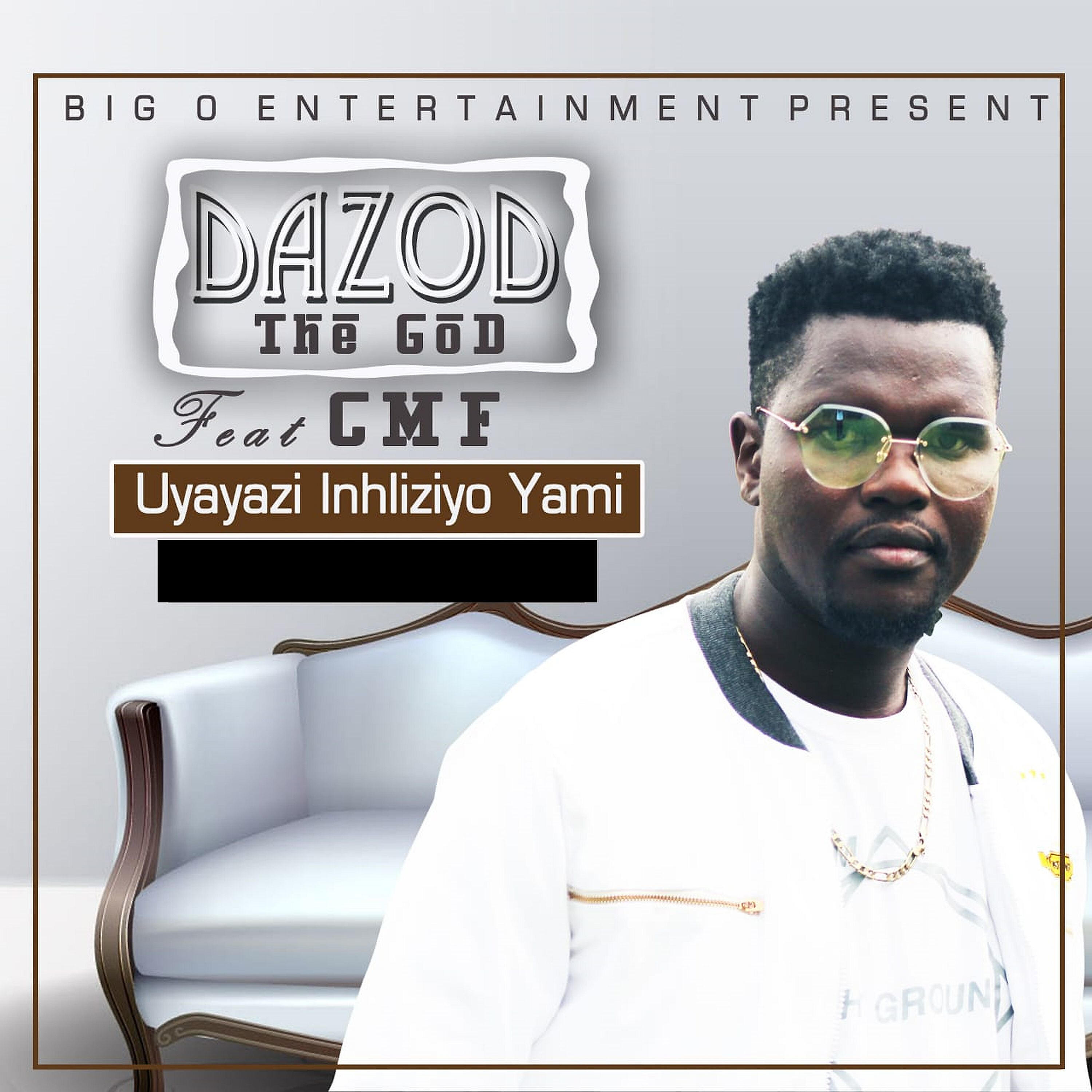 Релиз Uyayazi inhliziyo yami