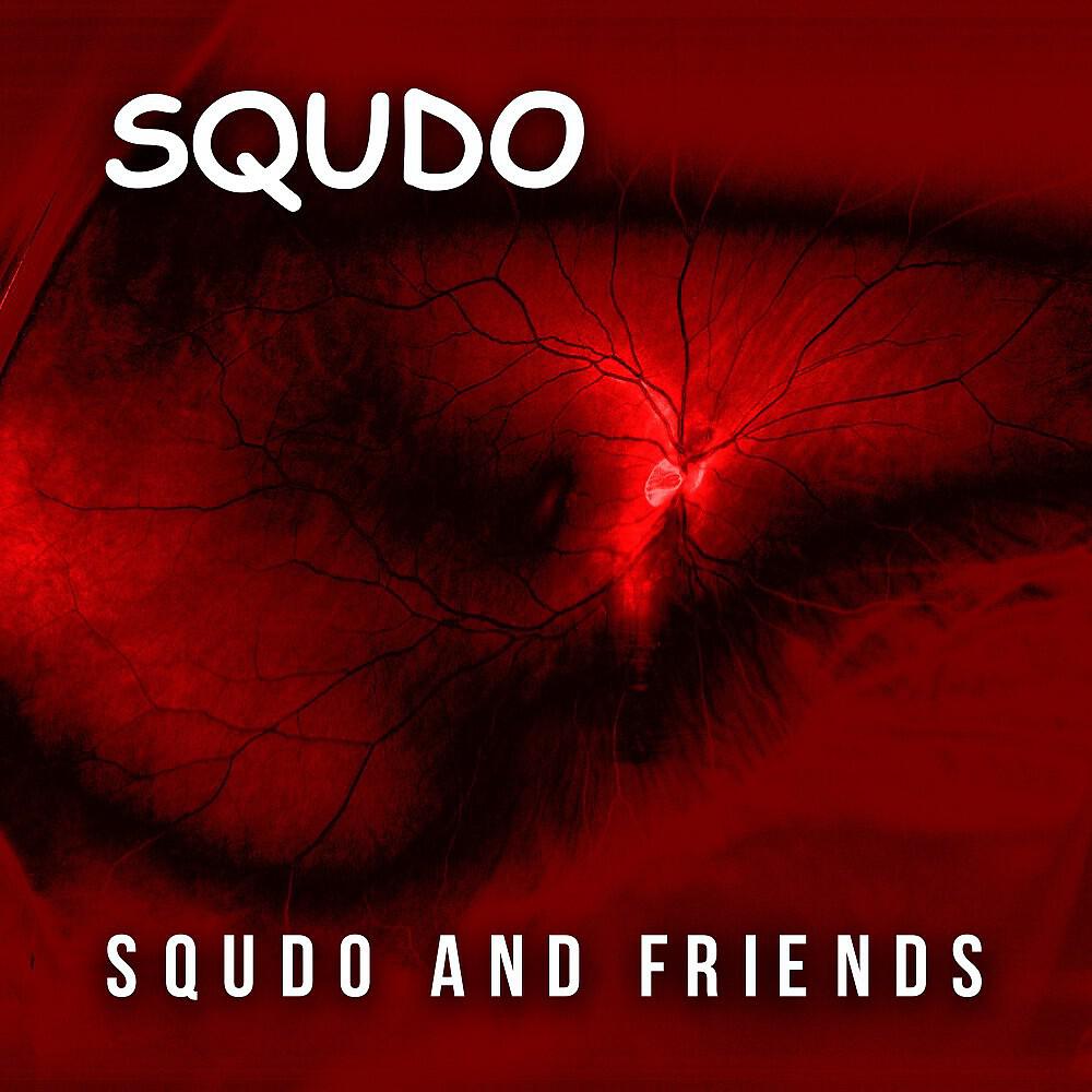 Релиз Squdo and Friends