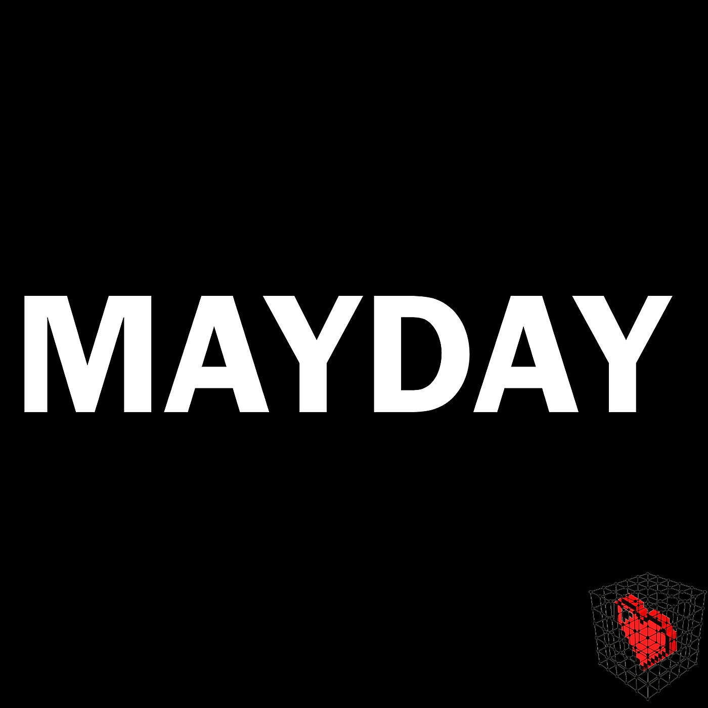 Релиз Mayday (Instrumental Version)