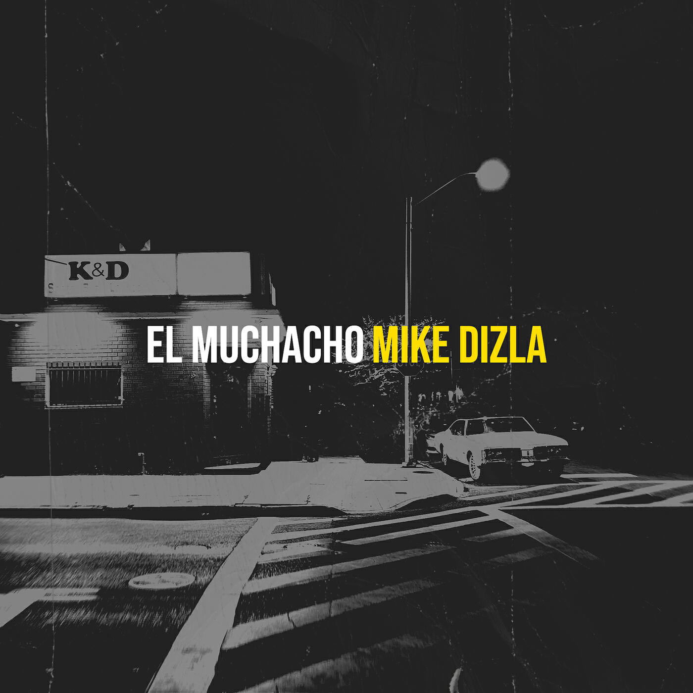 Релиз El Muchacho