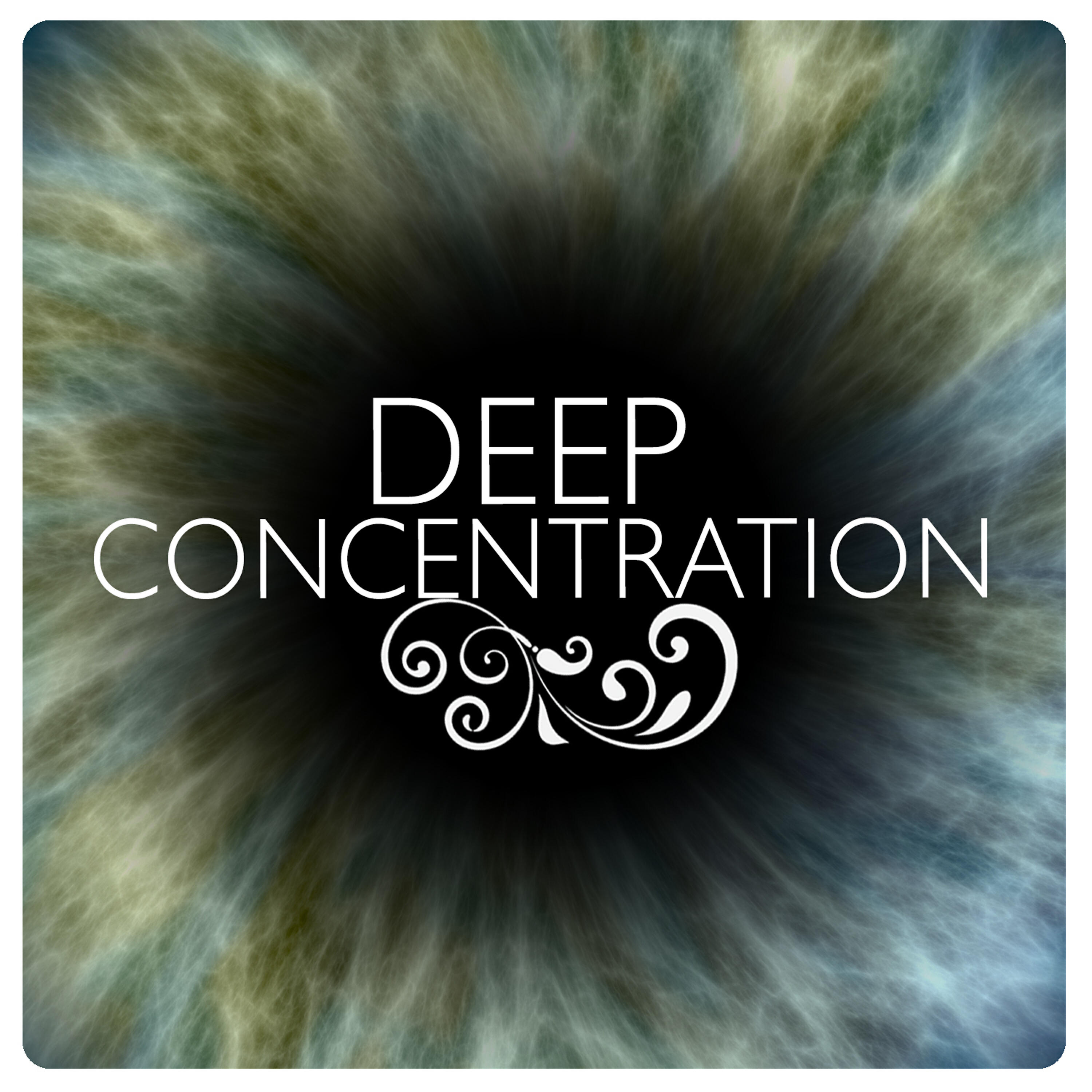 Релиз Deep Concentration