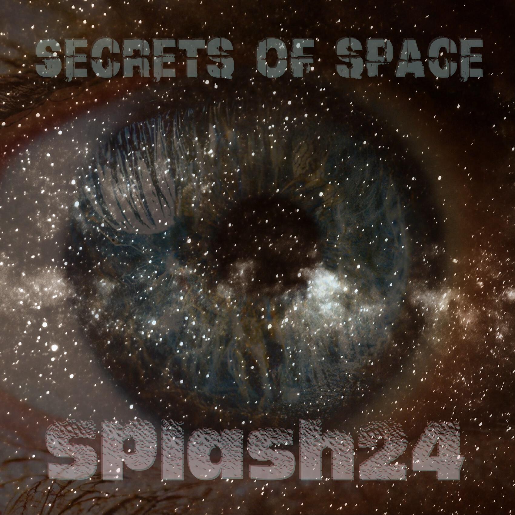 Релиз Secrets Of Space