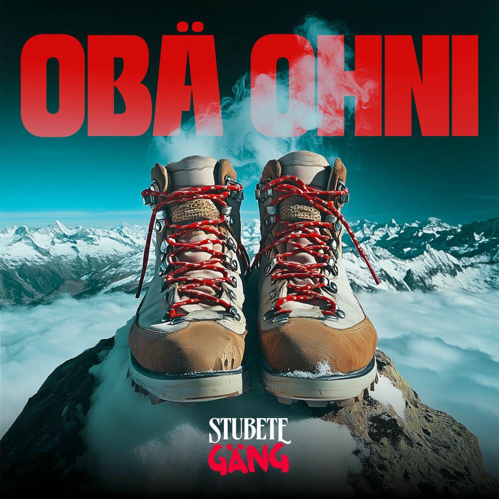 Релиз Obä Ohni