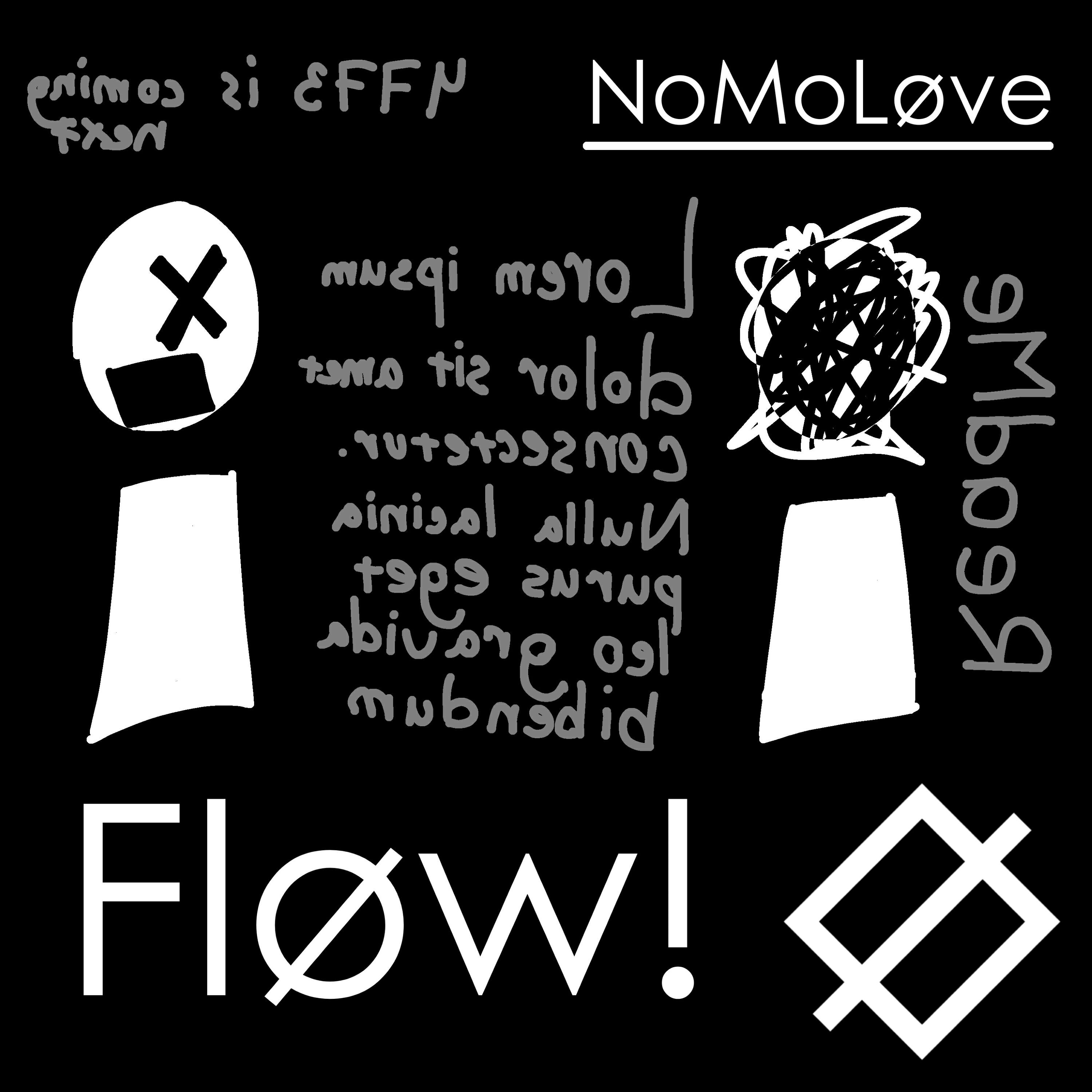 Релиз FLØW