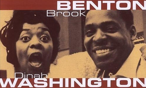 Dinah Washington & Brook Benton