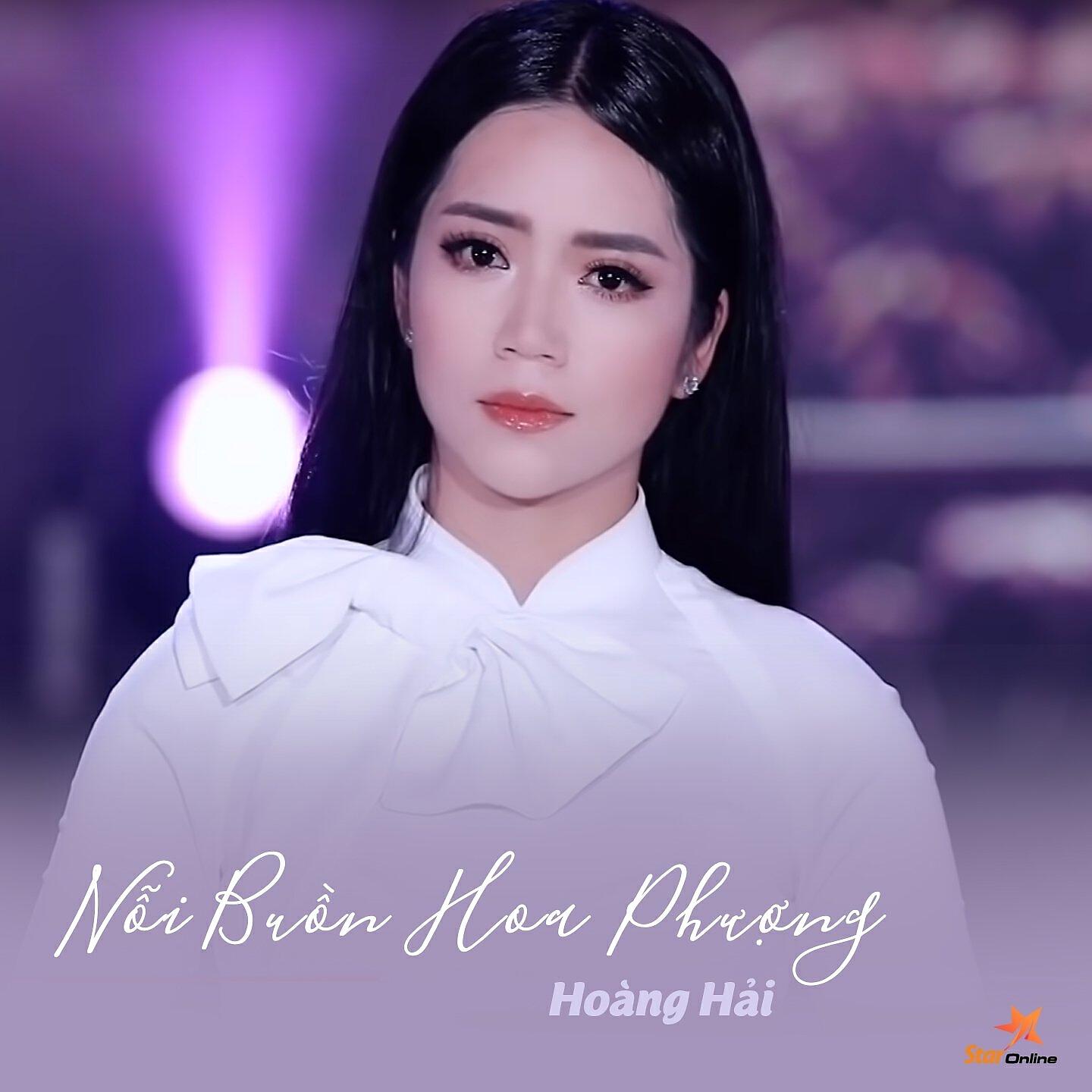 Релиз Nỗi Buồn Hoa Phượng