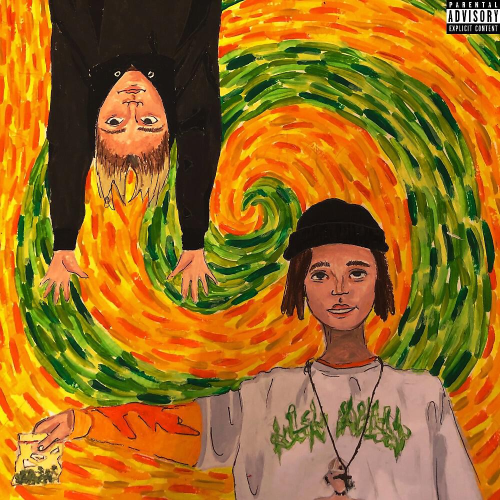 Релиз Droptop (Prod. By OG Laker)