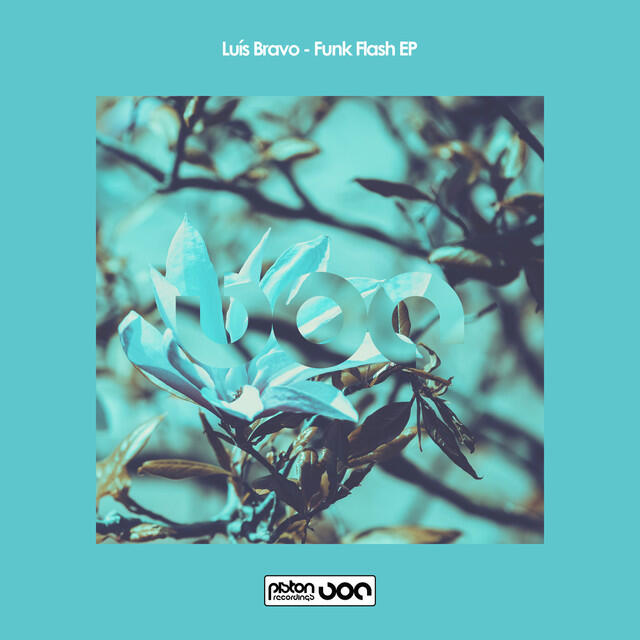 Релиз Funk Flash EP