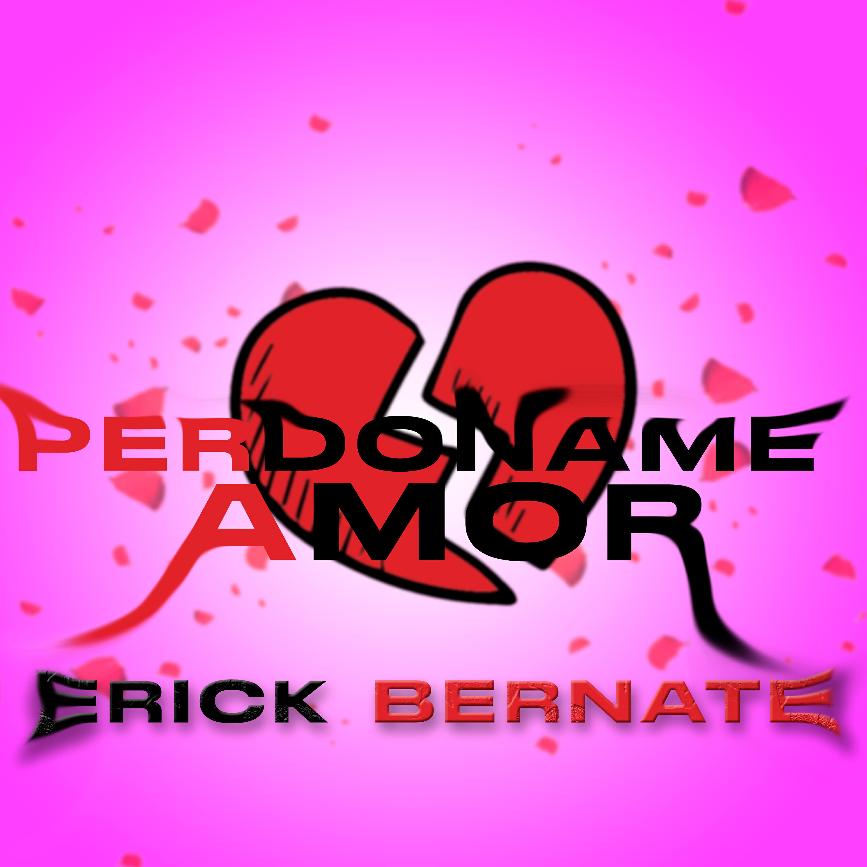 Релиз Perdoname Amor