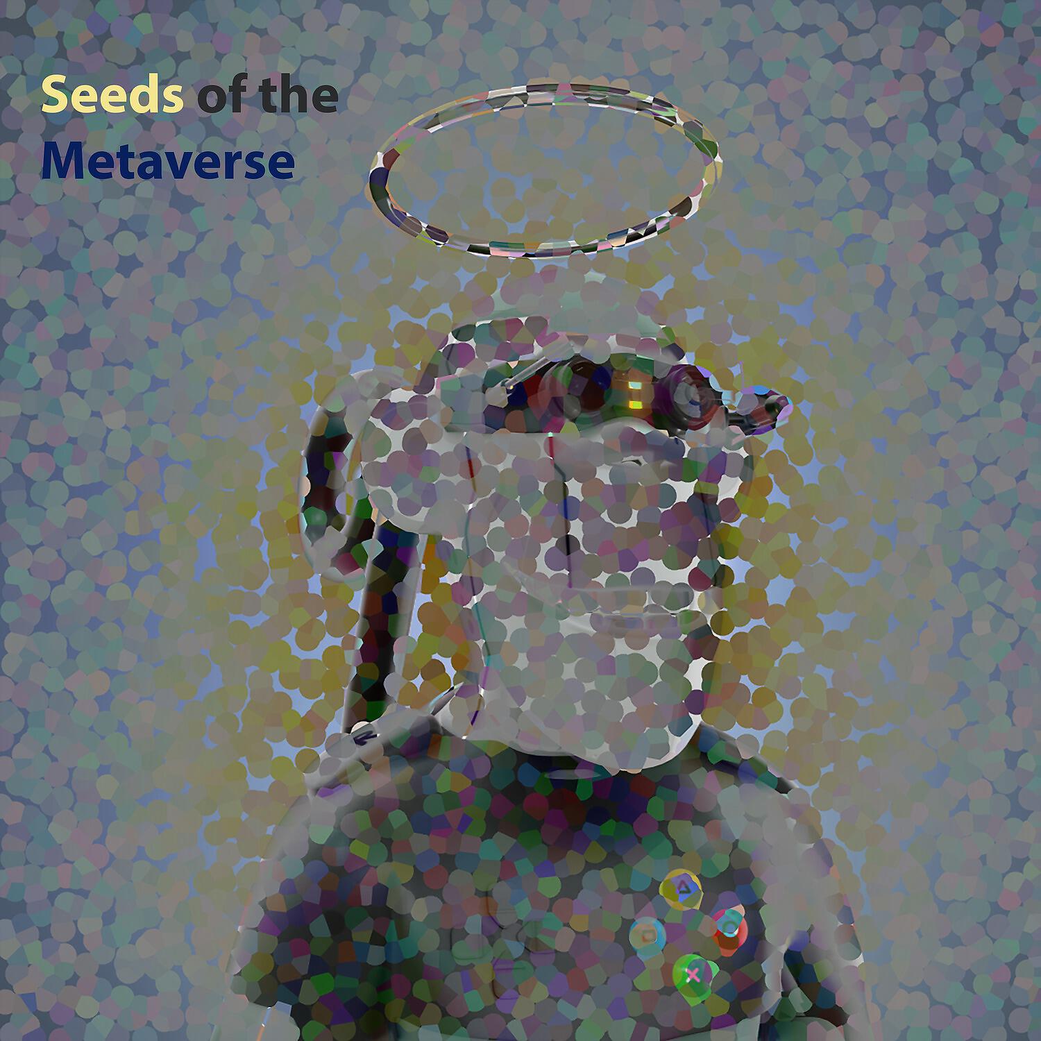 Релиз Seeds of the Metaverse