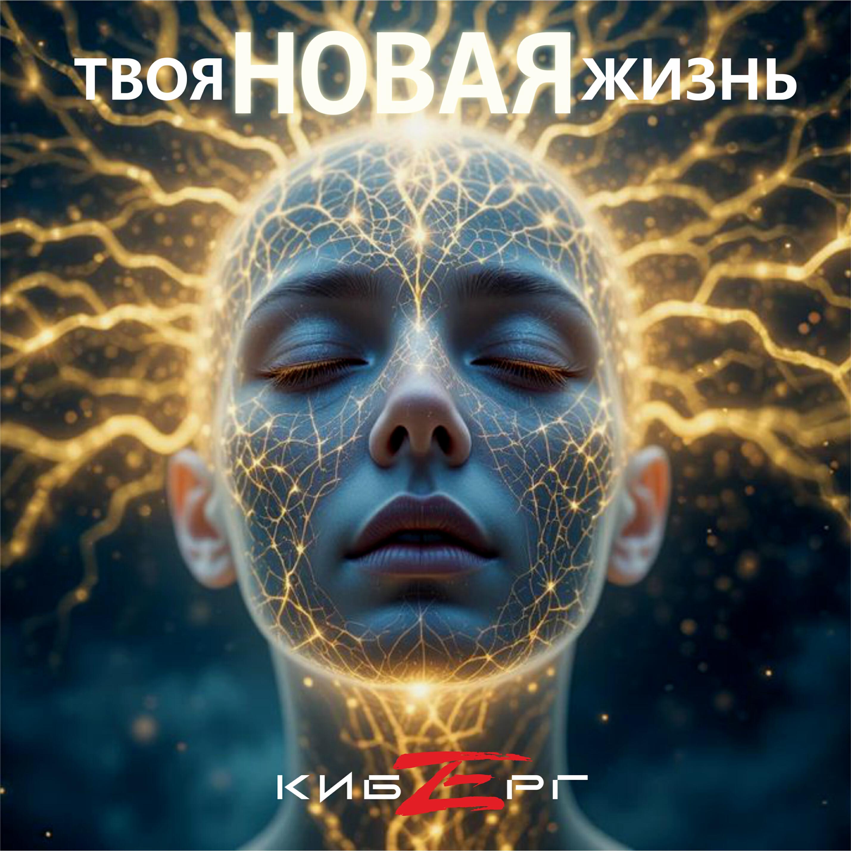 Релиз ТВОЯ НОВАЯ ЖИЗНЬ
