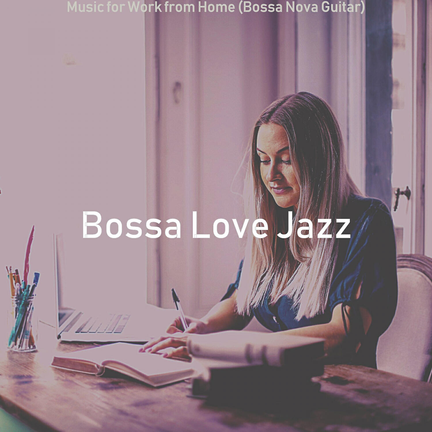 Bossa Love Jazz