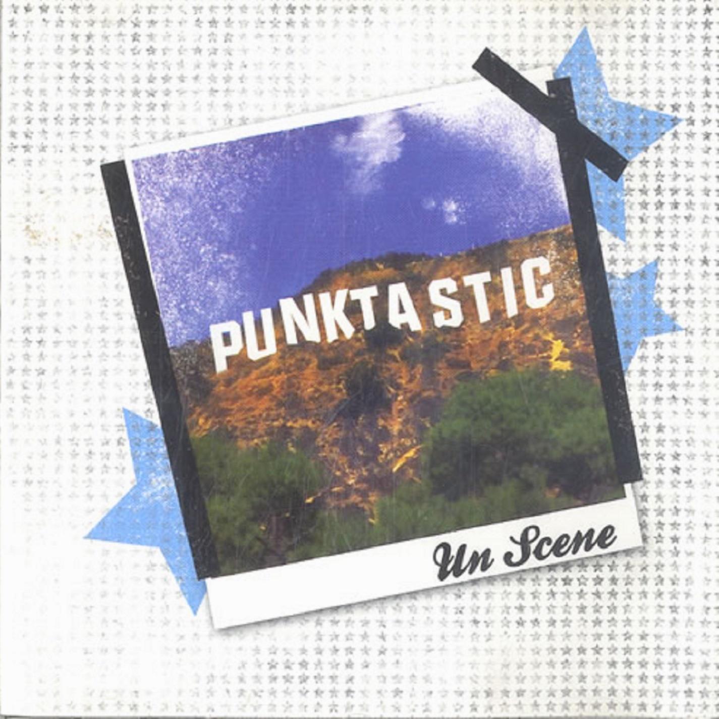 Релиз Punktastic Unscene