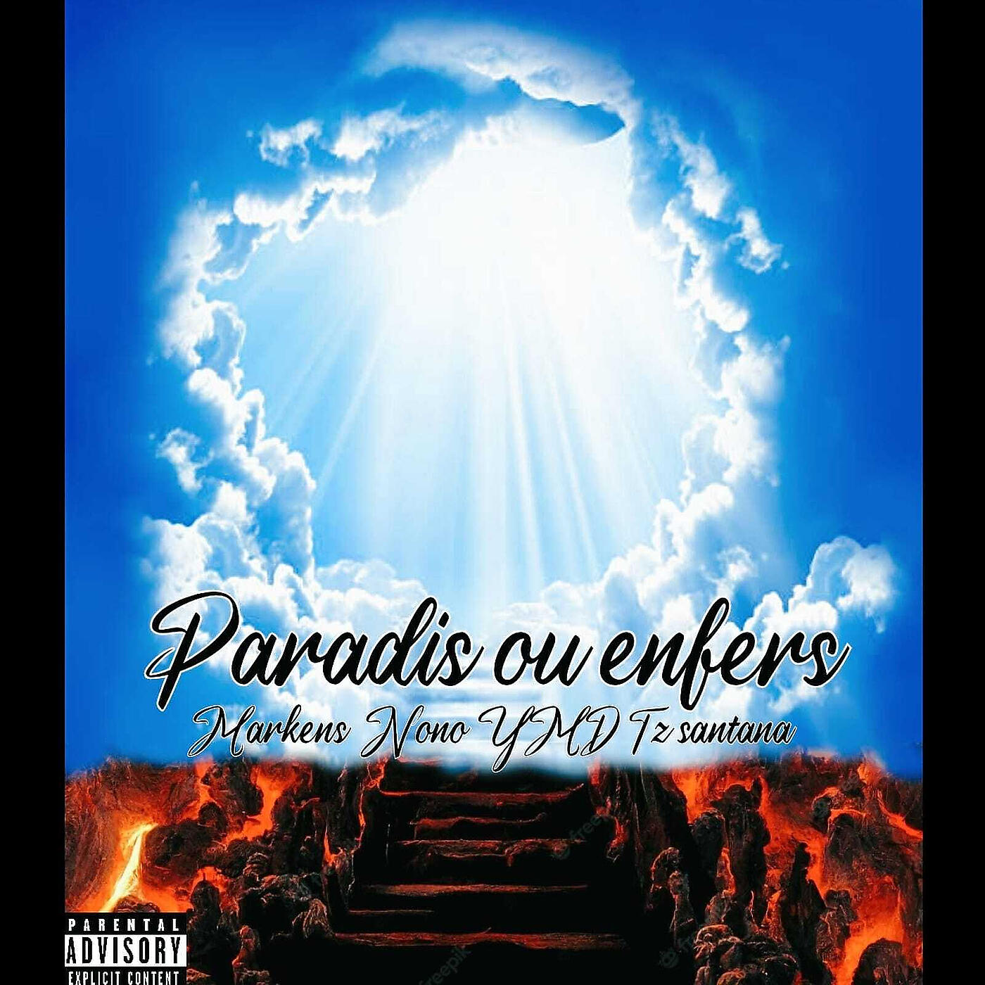 Релиз Paradis Ou Enfers