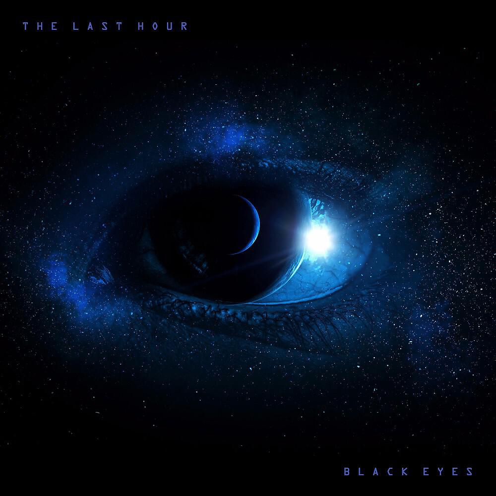 Релиз Black Eyes