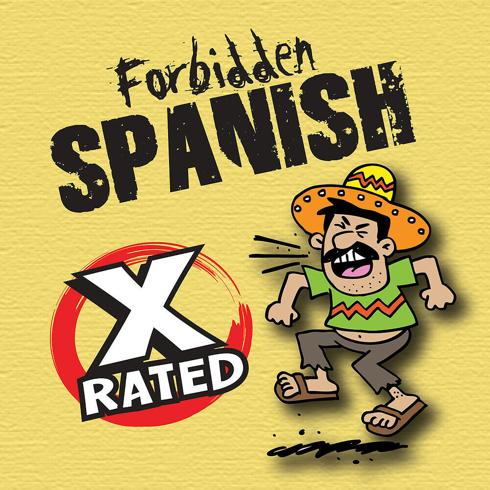 Релиз Forbidden Spanish