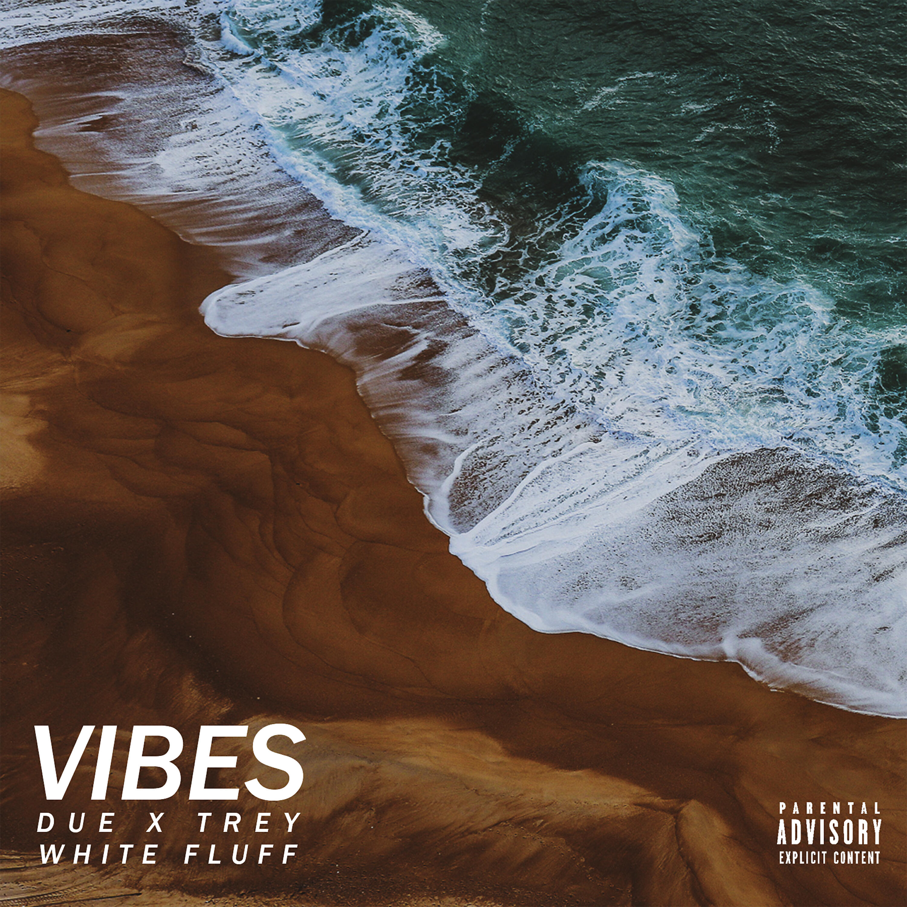 Релиз Vibes