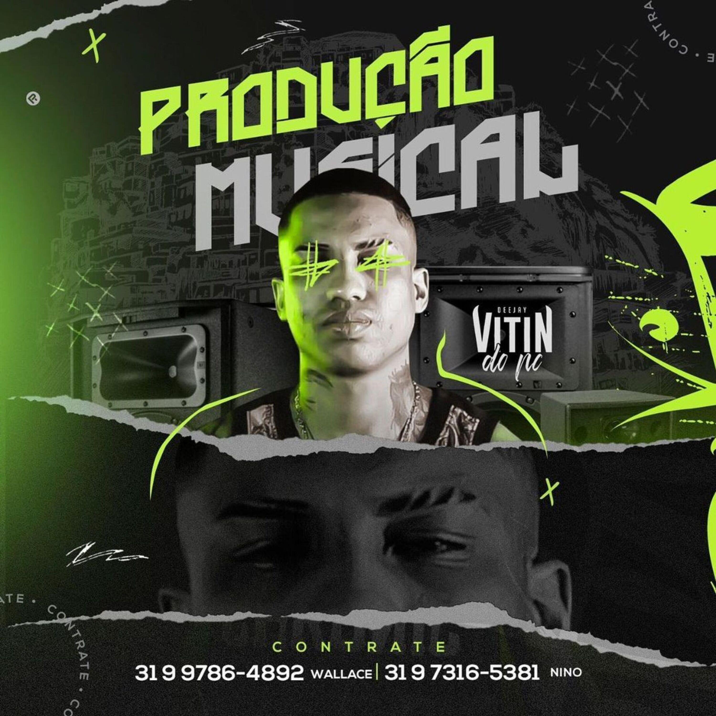 Трек Pouca Conversa, Mais Tarde Tem Baile