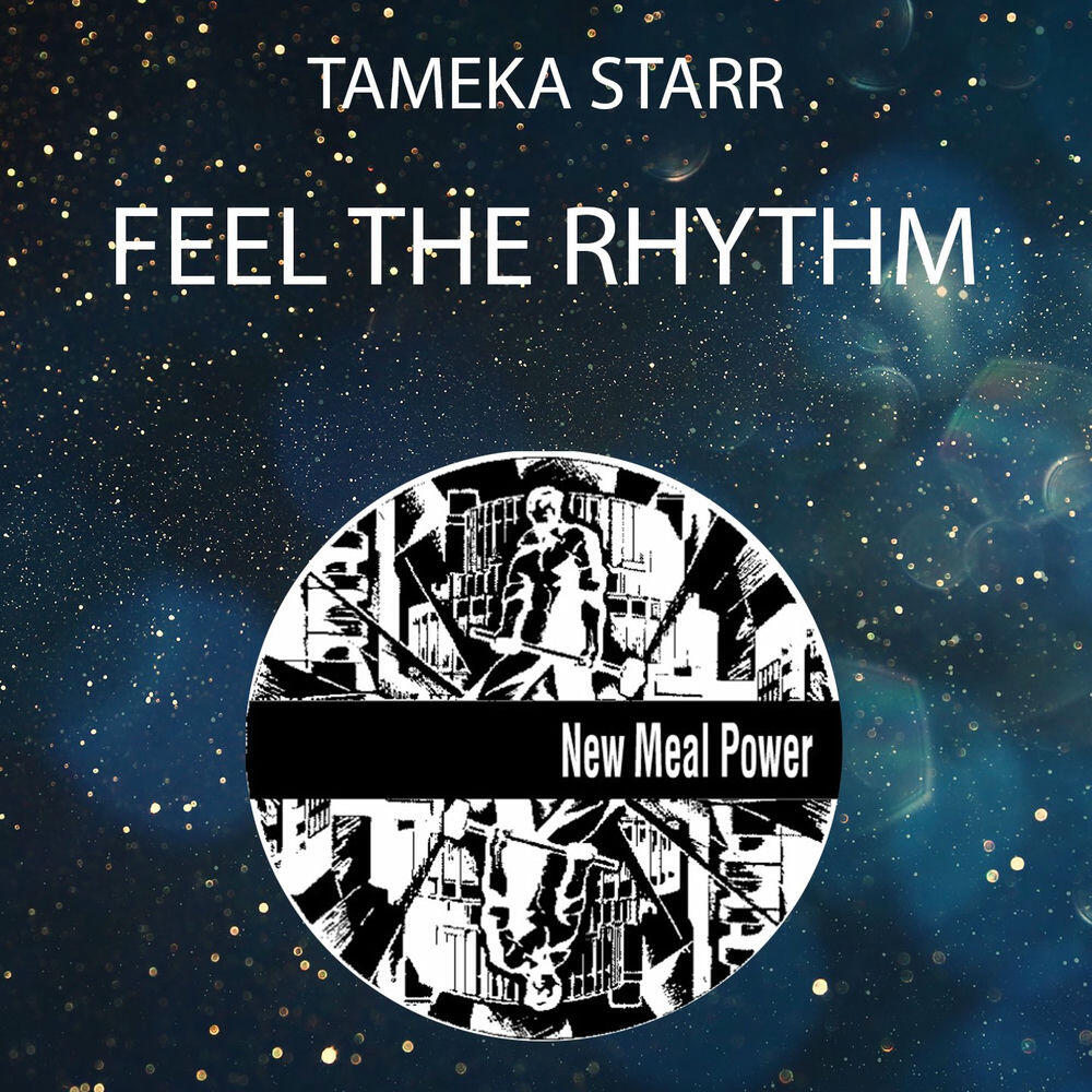 Релиз Feel The Rhythm