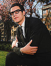 Lalo Valenzuela