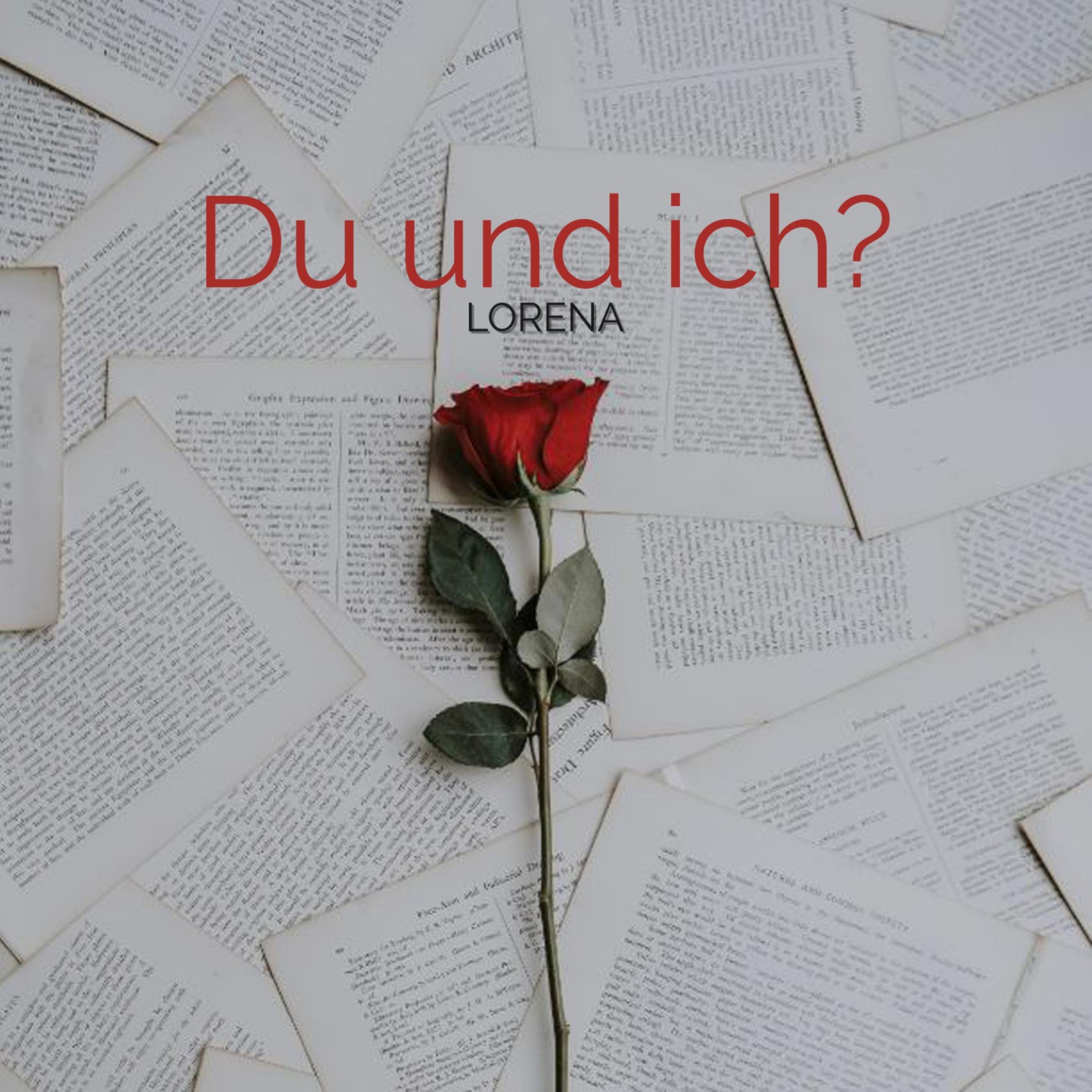 Релиз Du und ich?