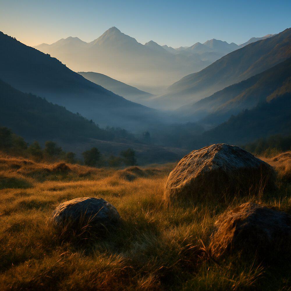 Релиз Yoga Music: The Silence between Moments 2026