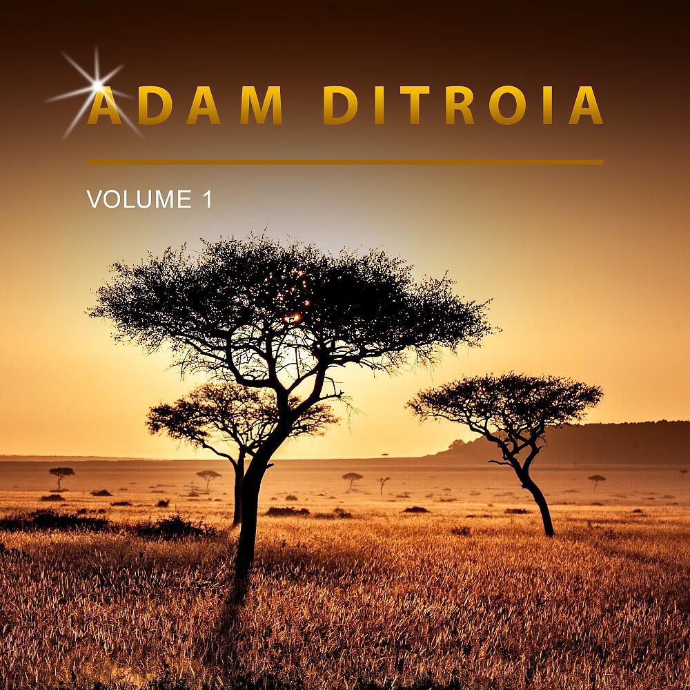Релиз Adam Ditroia, Vol. 1