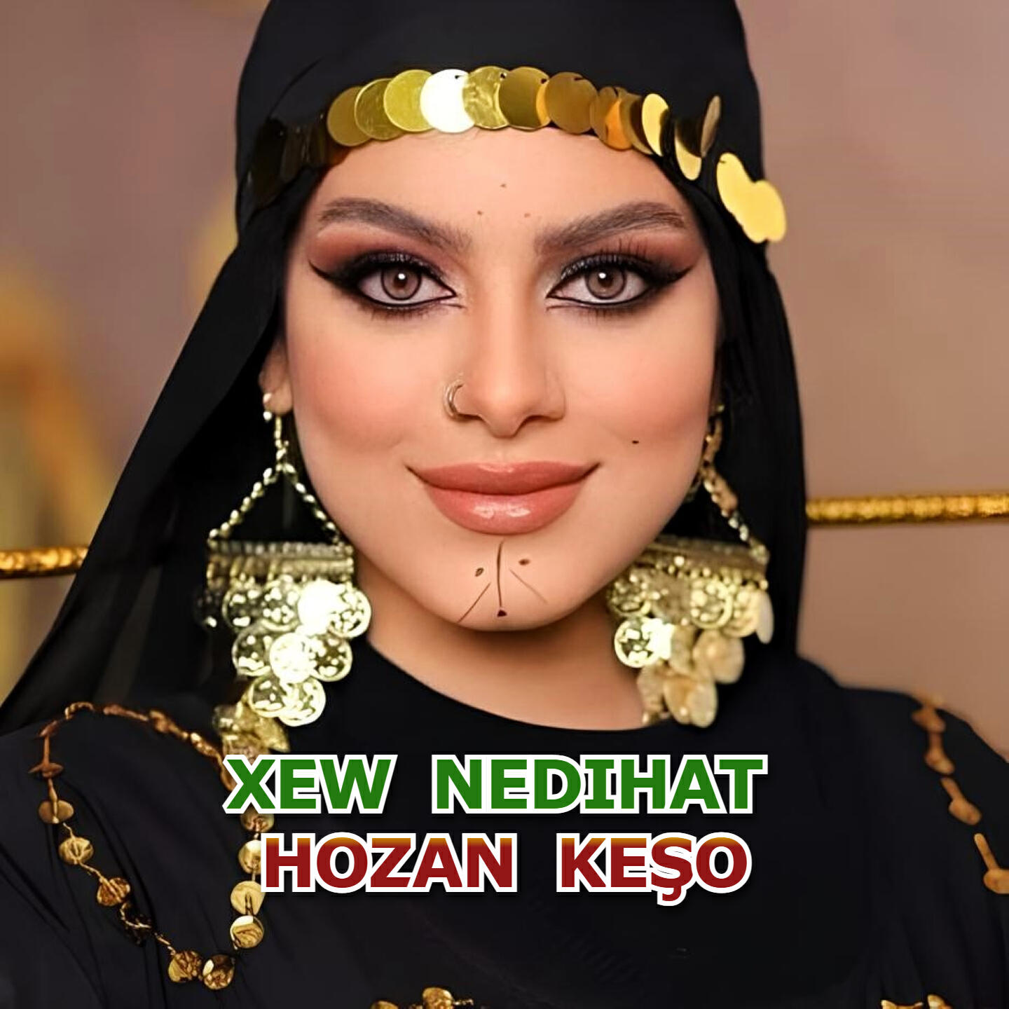 Постер альбома Xew Nedihat