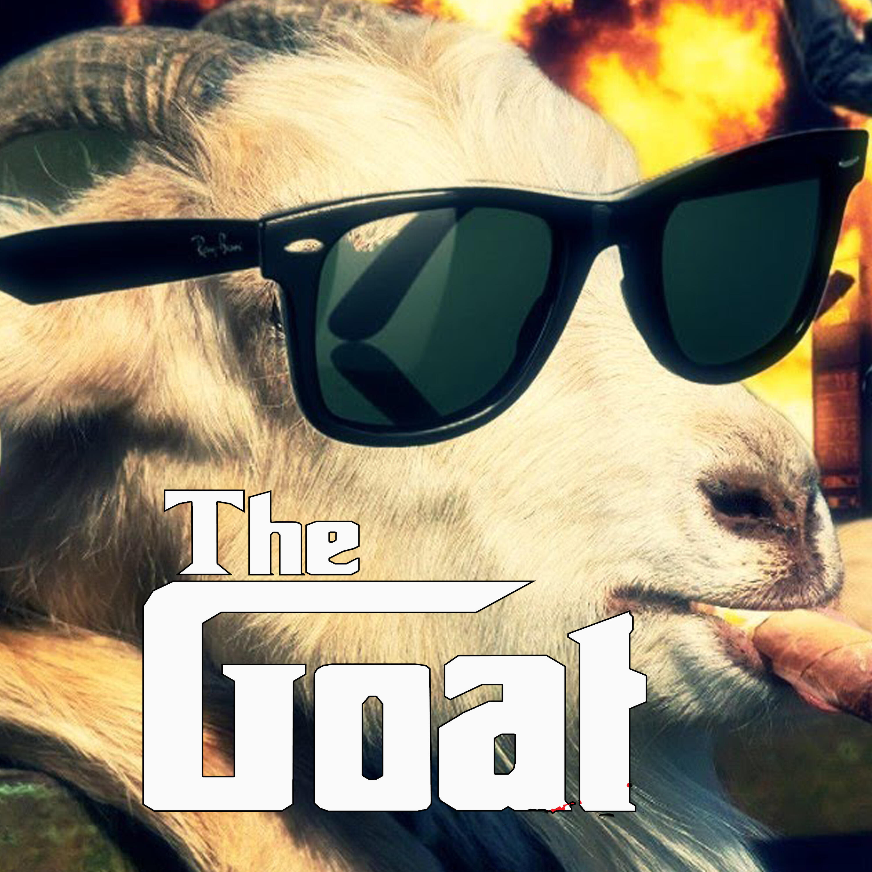 Релиз The Goat