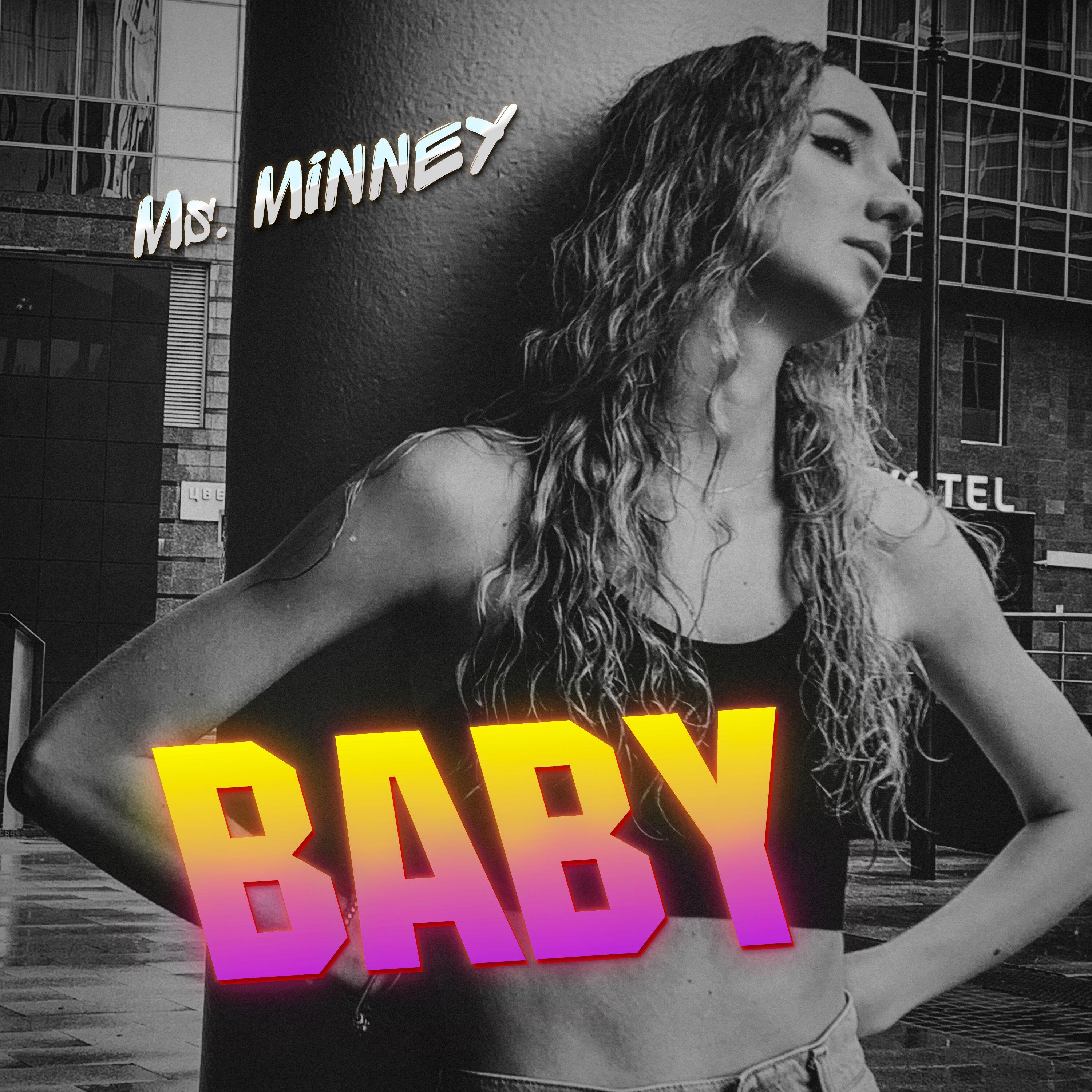 Релиз BABY