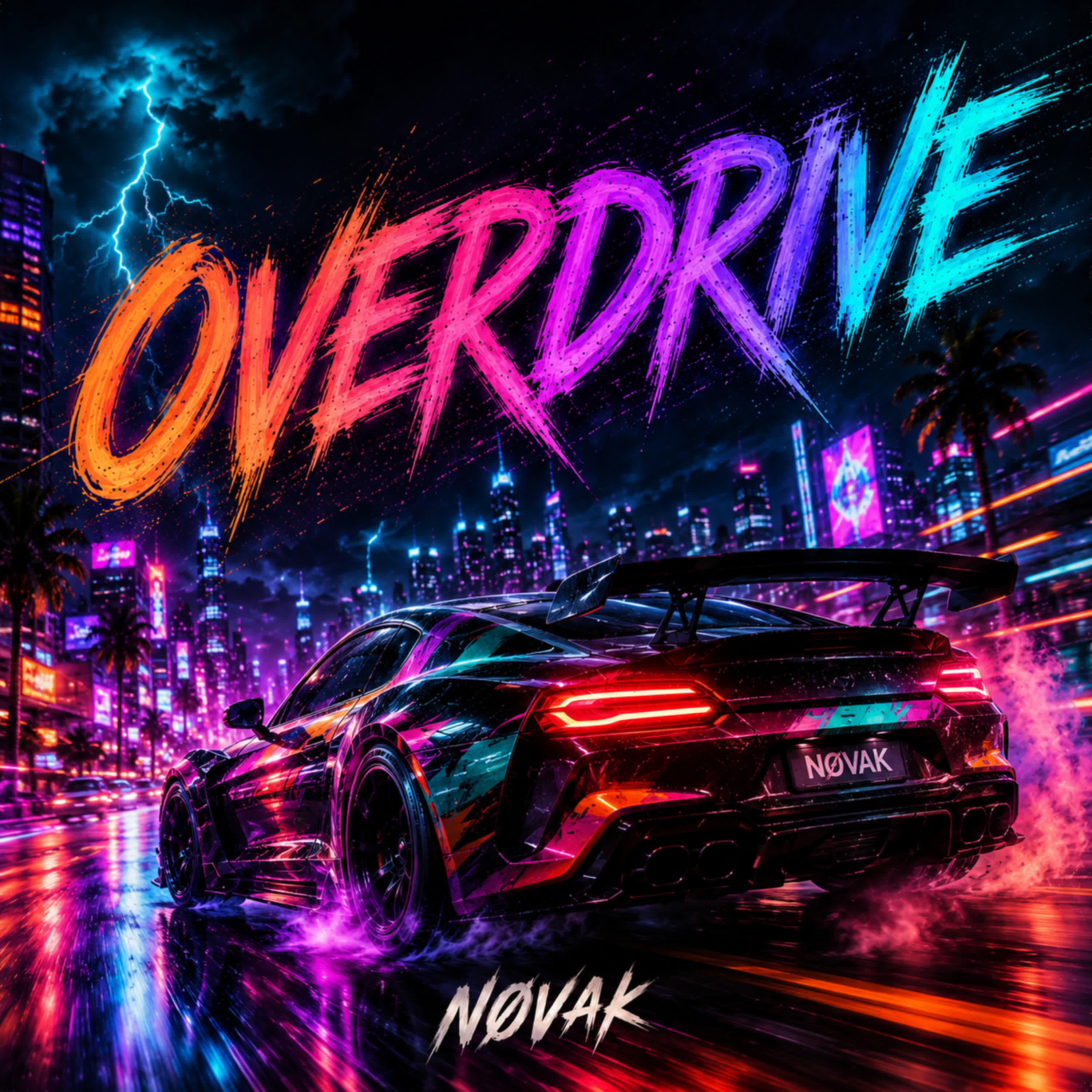 NØVAK