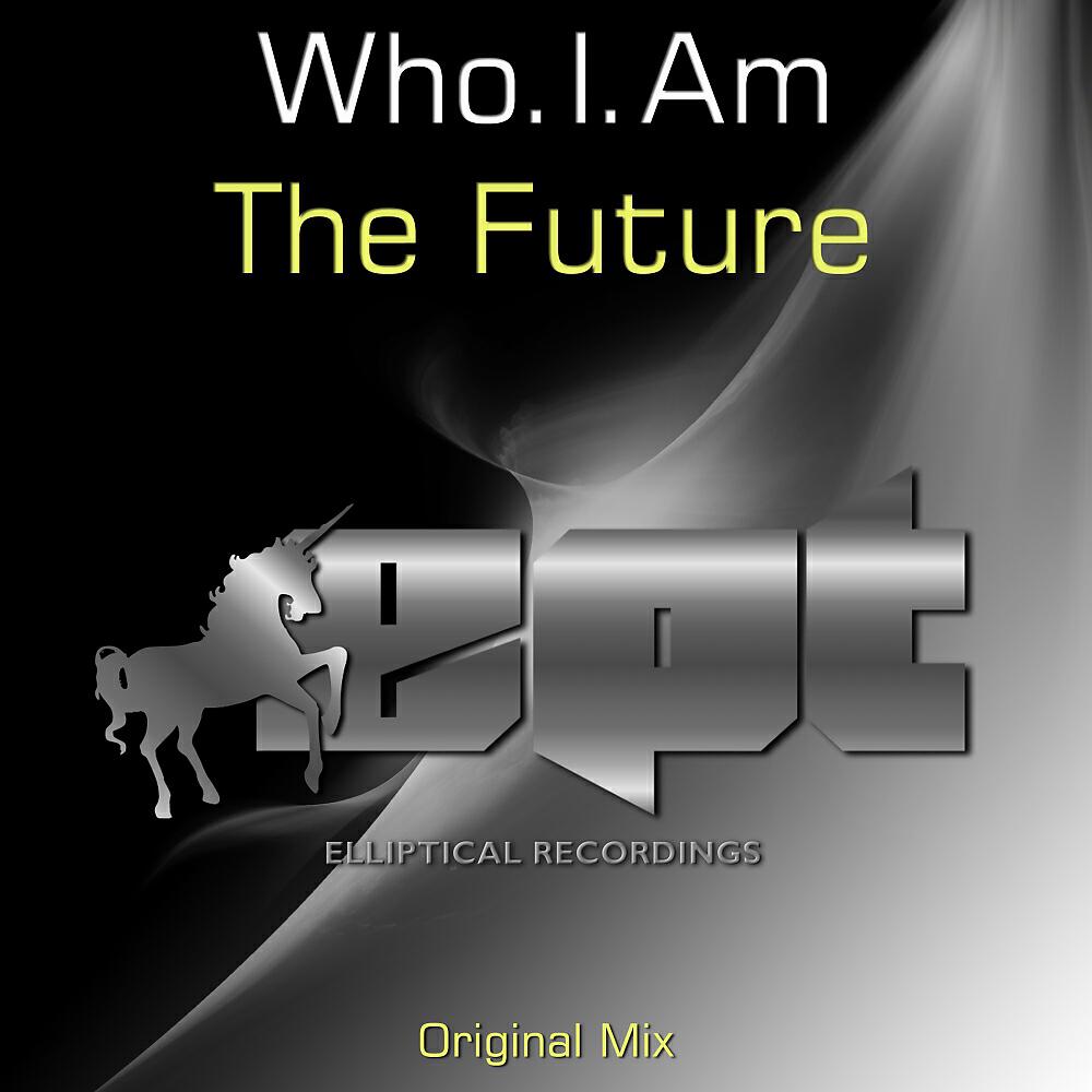 Релиз The Future