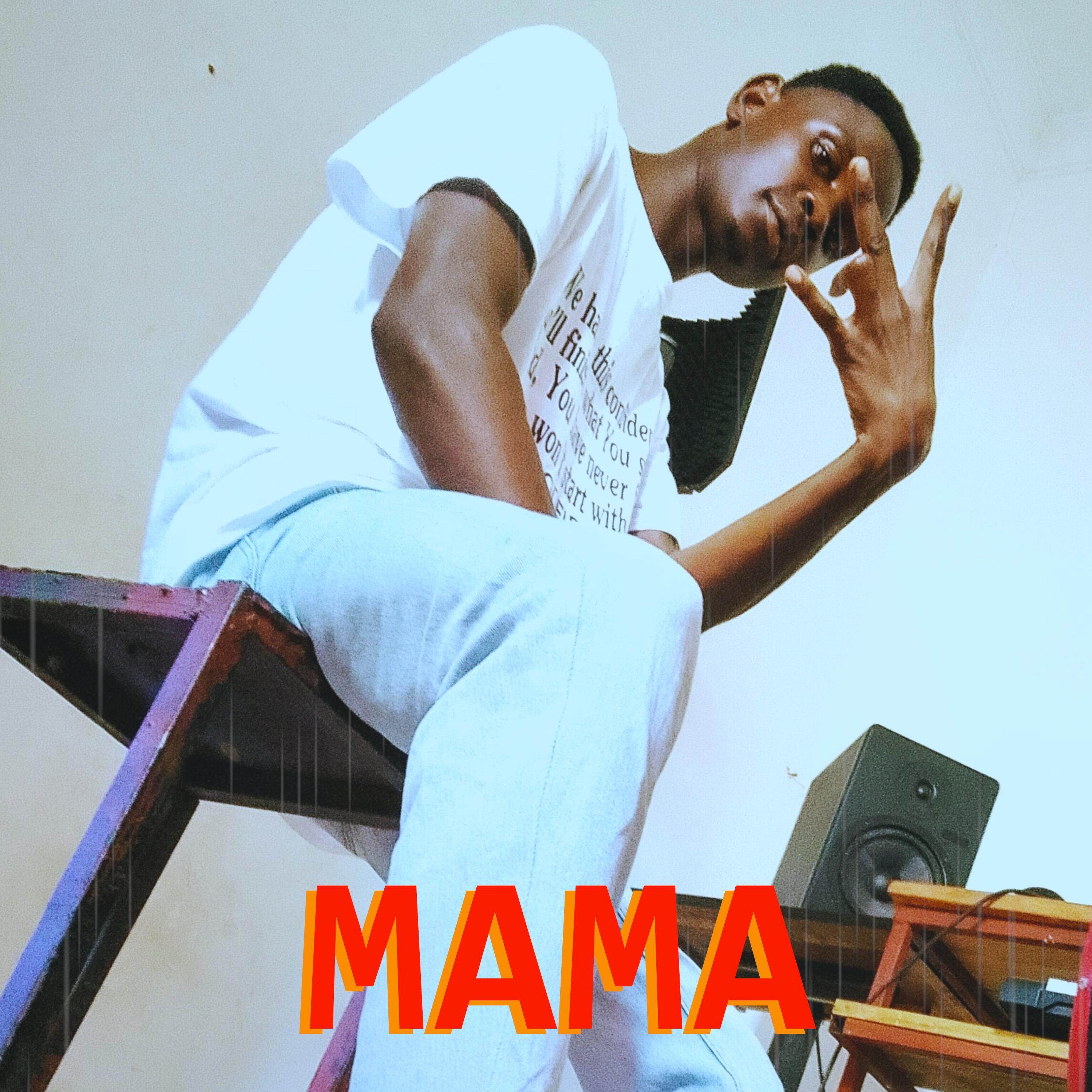 Релиз Mama