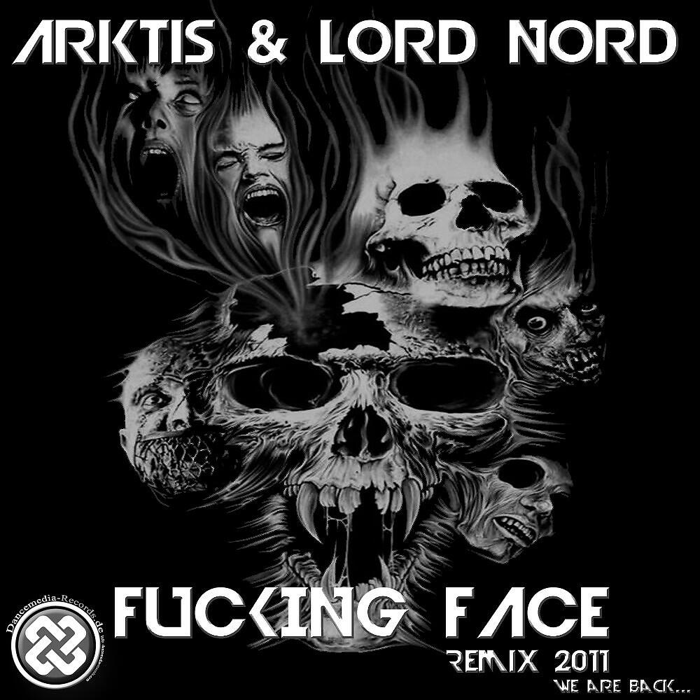 Релиз Fucking Face Remix 2011