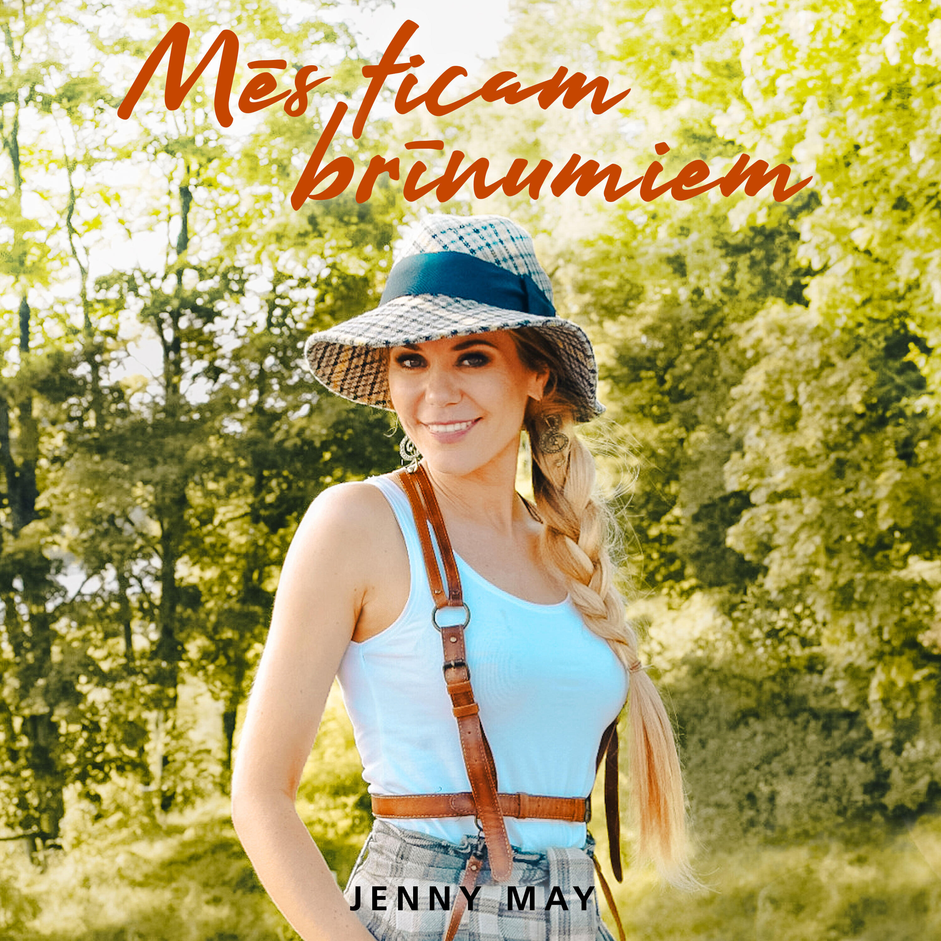 Релиз Mēs ticam brīnumiem