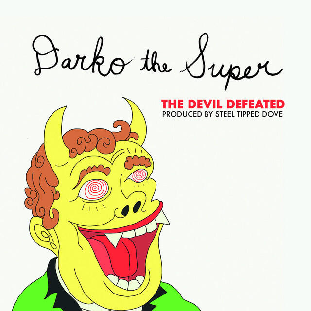 Релиз The Devil Defeated