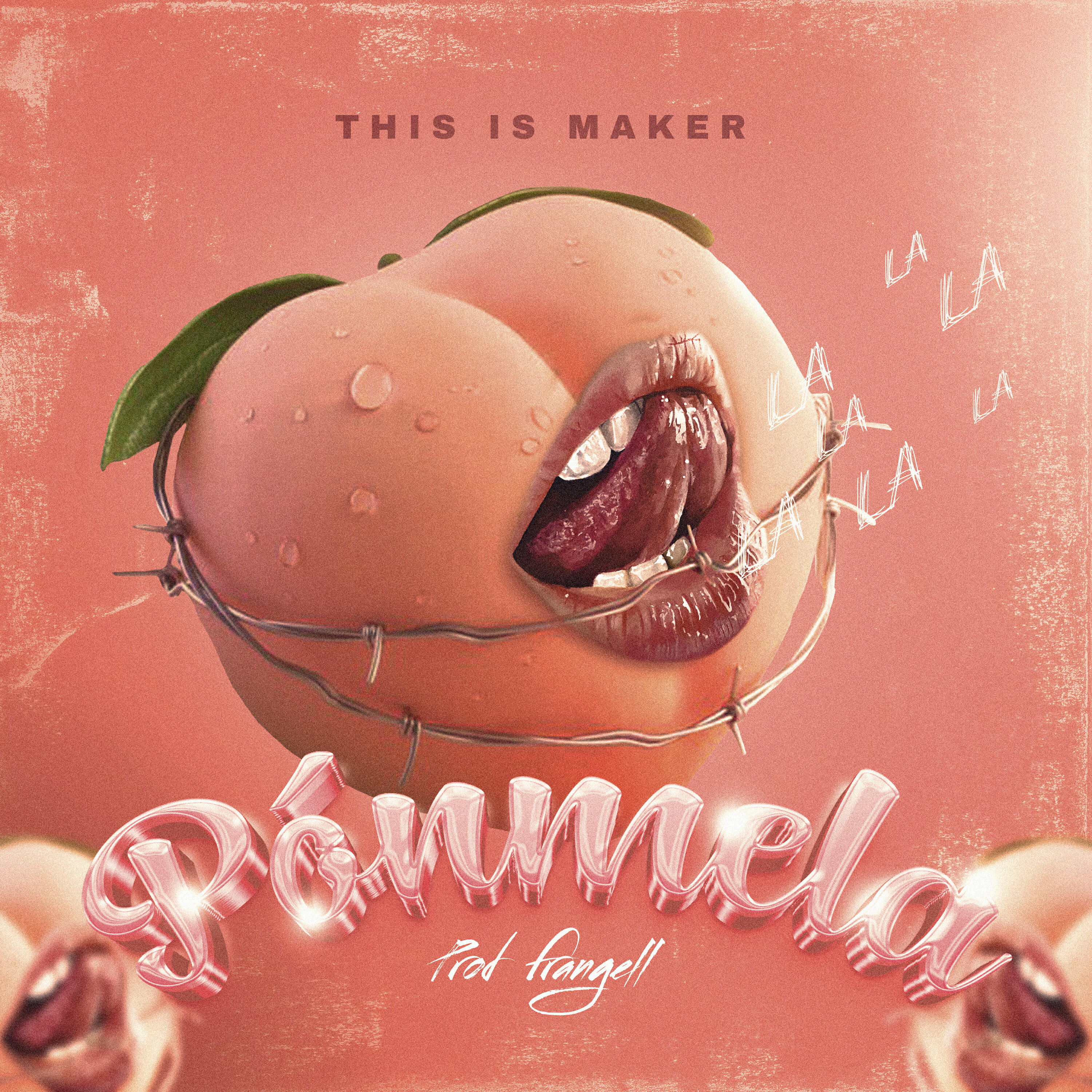 Релиз Pónmela