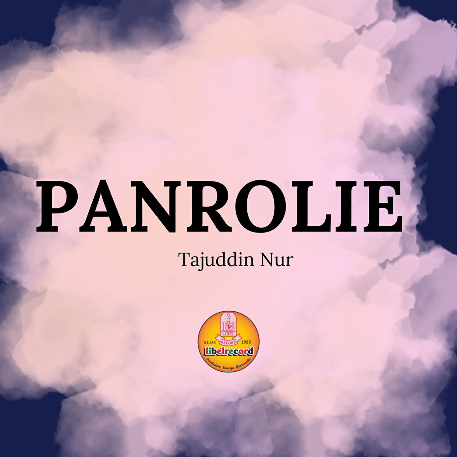 Релиз PANROLIE