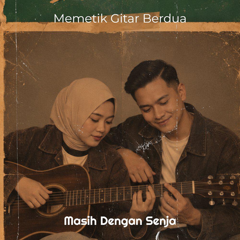 Masih Dengan Senja