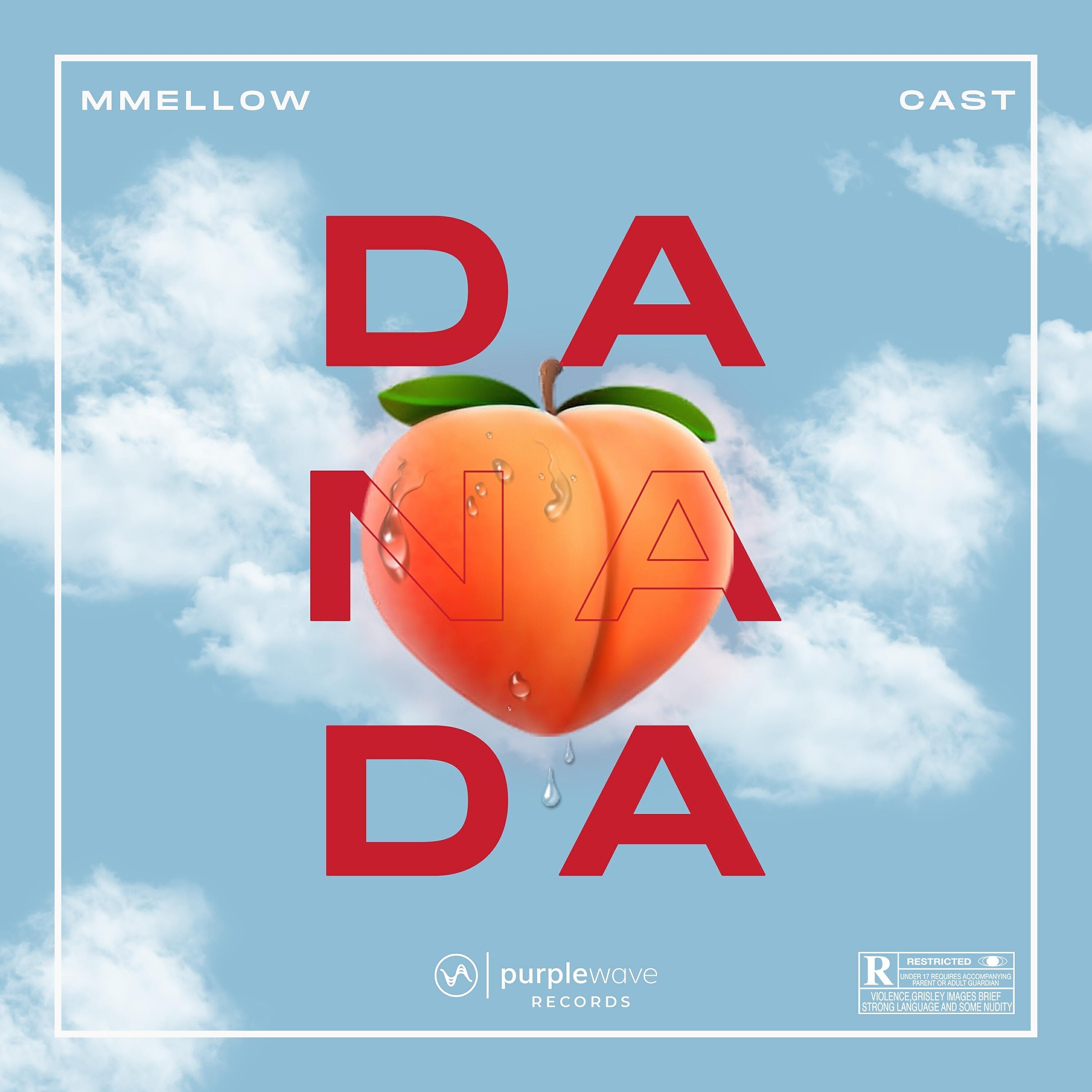 Релиз Danada