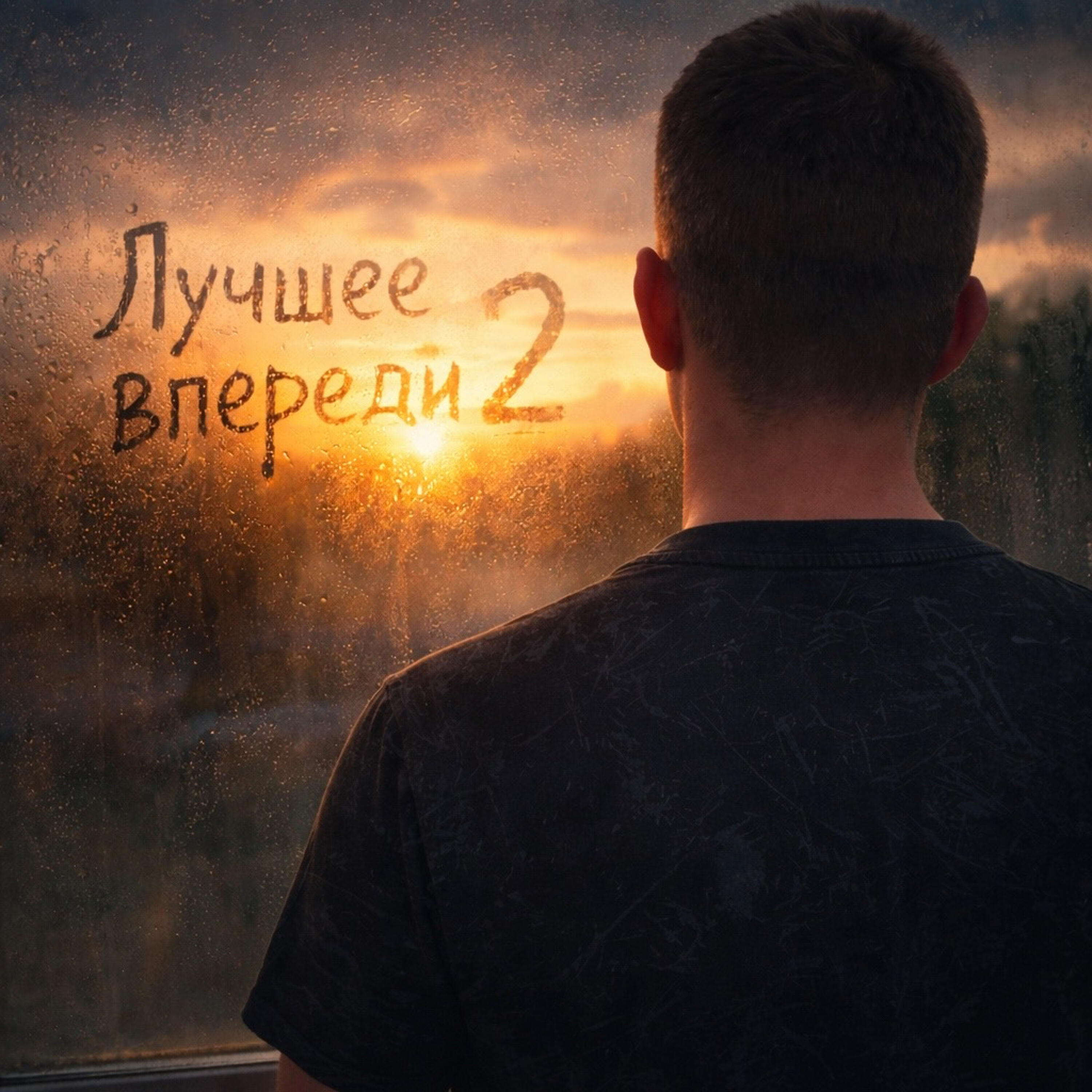 Релиз Лучшее впереди 2