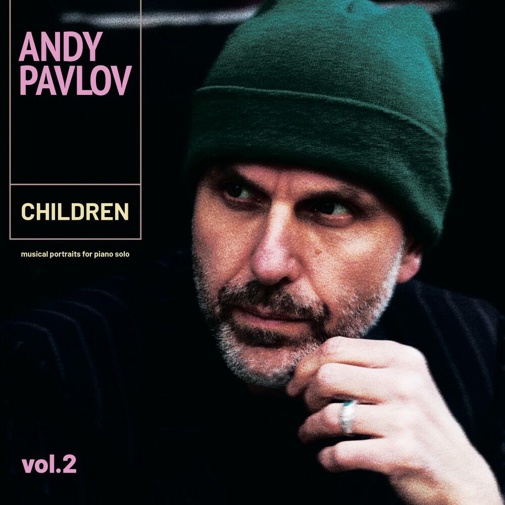 Andy Pavlov