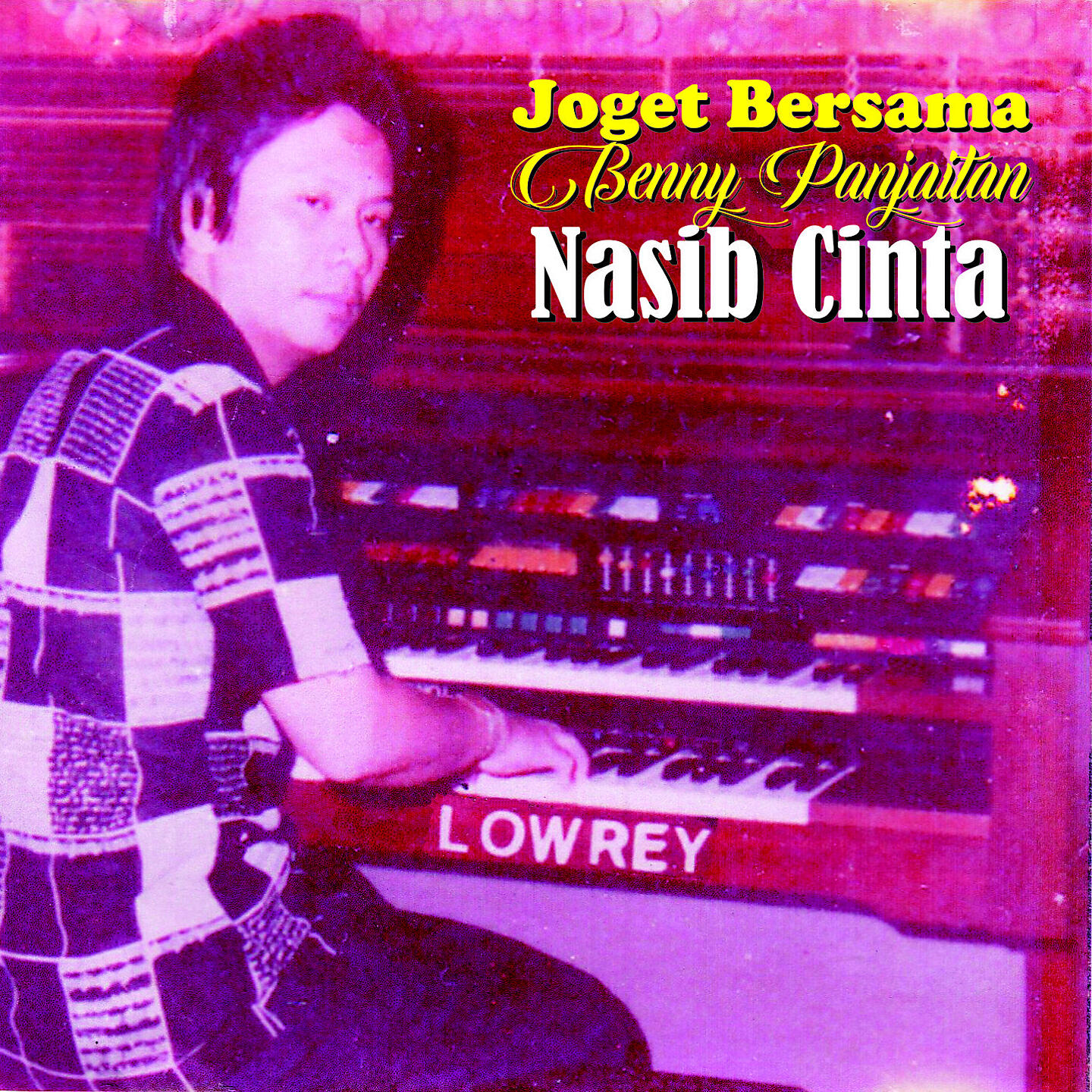 Релиз Nasib Cinta