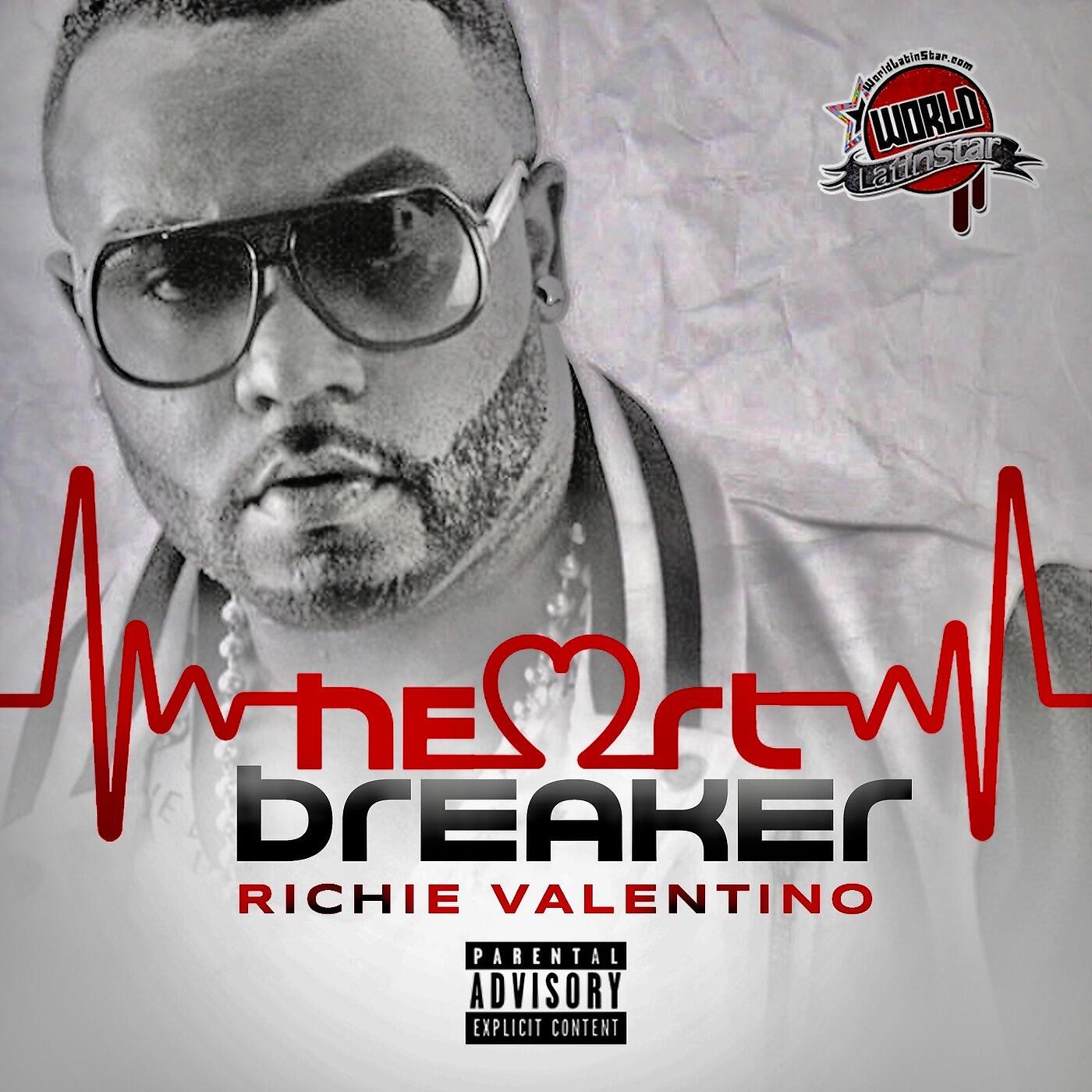 Скачать песню Richie Valentino - Heartbreaker бесплатно в MP3 для Android и iOS