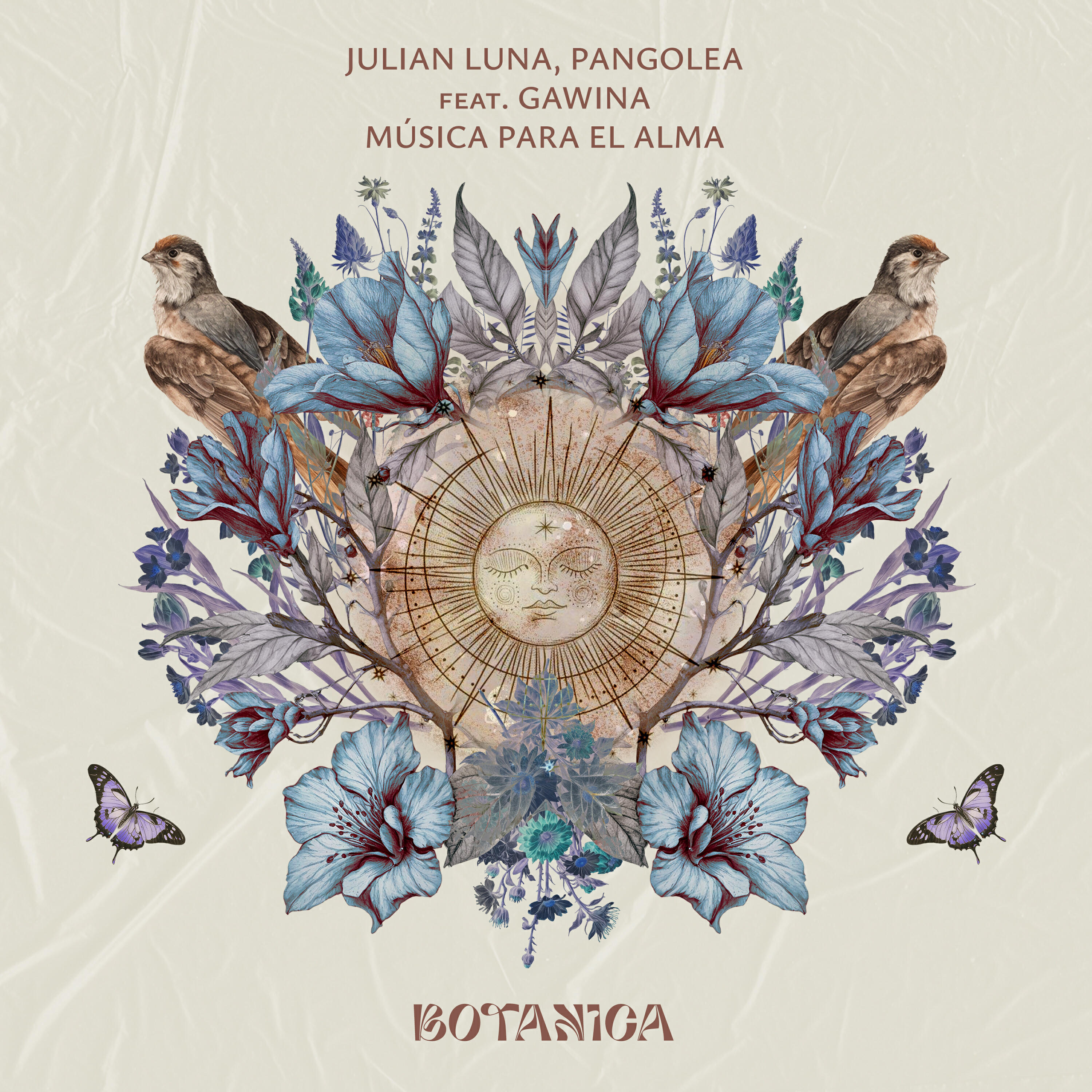 Pangolea