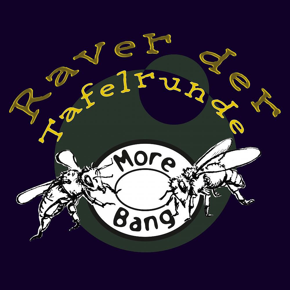 Релиз Raver der Tafelrunde