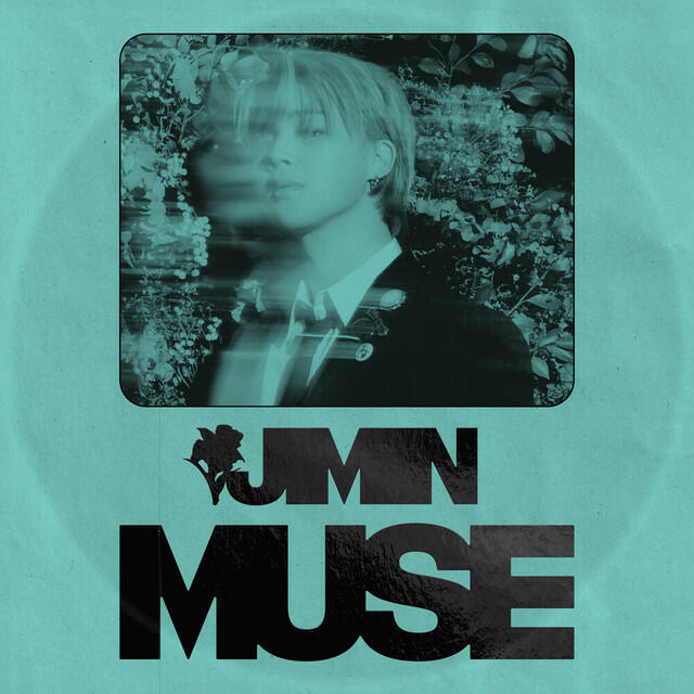Постер альбома MUSE